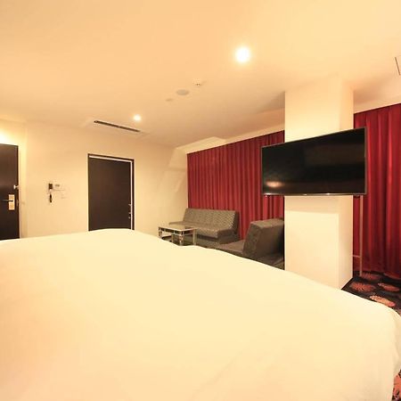 Centurion Hotel & Spa Ueno Station -Artificial Radium Hot Spring Tokyo Exterior photo